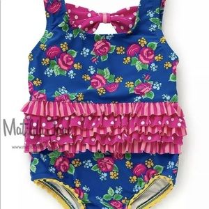 🆕 Matilda Jane • Snorkeling Swimsuit